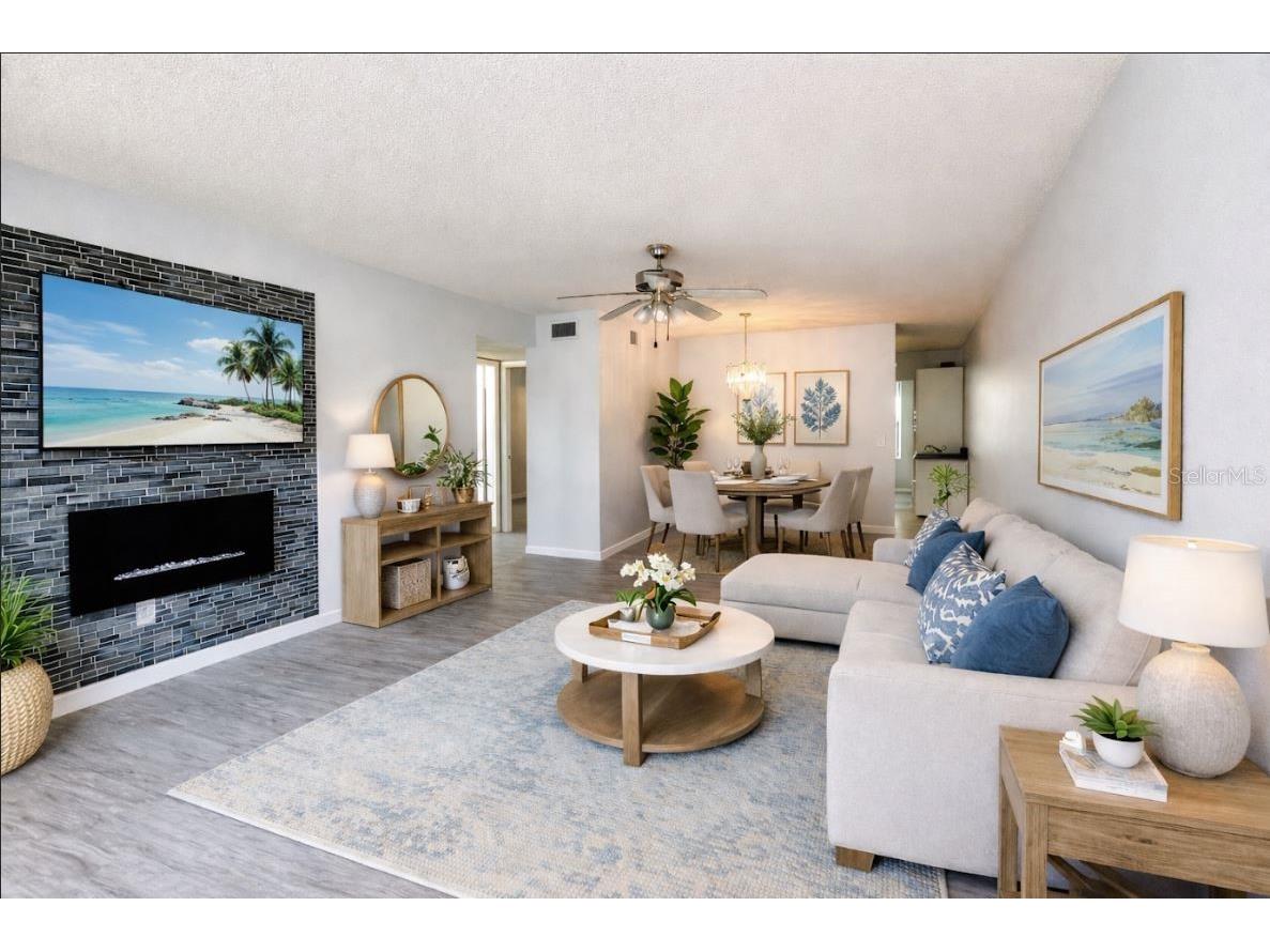 2330 Ecuadorian Way #32 Clearwater FL 33763 TB8488701 image5