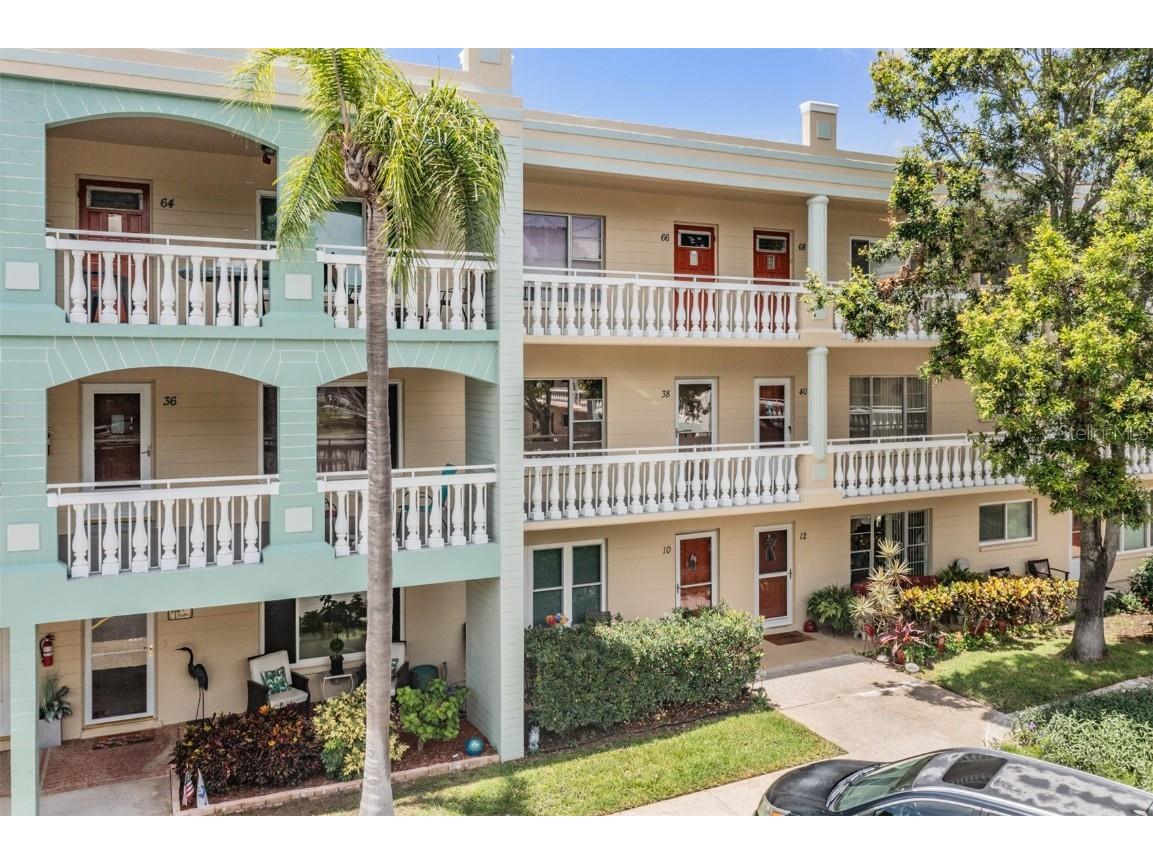 2330 Ecuadorian Way #38 Clearwater FL 33763 T3459260 image1