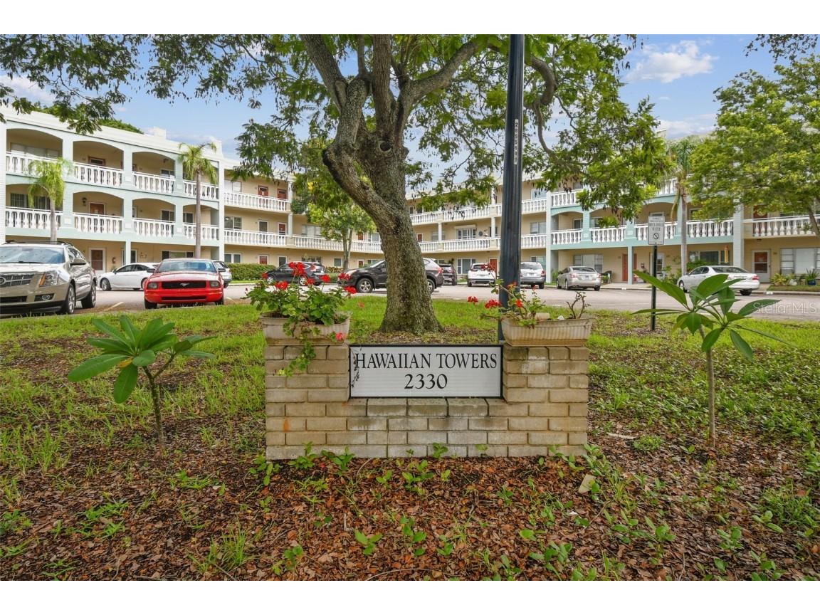 2330 Ecuadorian Way #46 Clearwater FL 33763 T3544311 image1