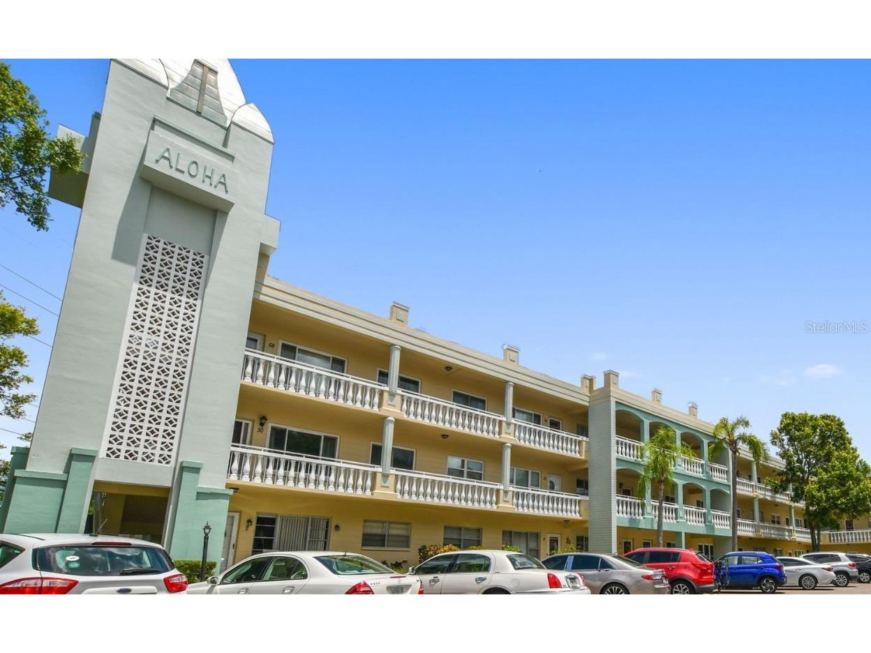 2330 Ecuadorian Way #52 Clearwater FL 33763 T3463677 image1