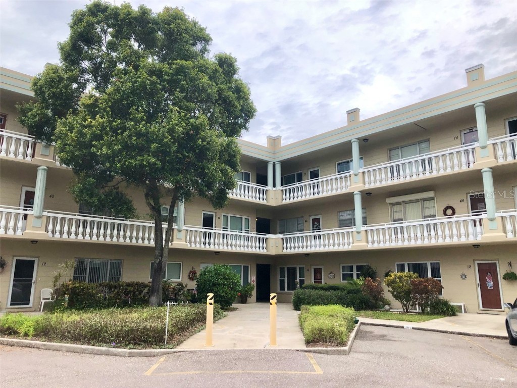 2330 Ecuadorian Way #62 Clearwater FL 33763 U8193952 image1