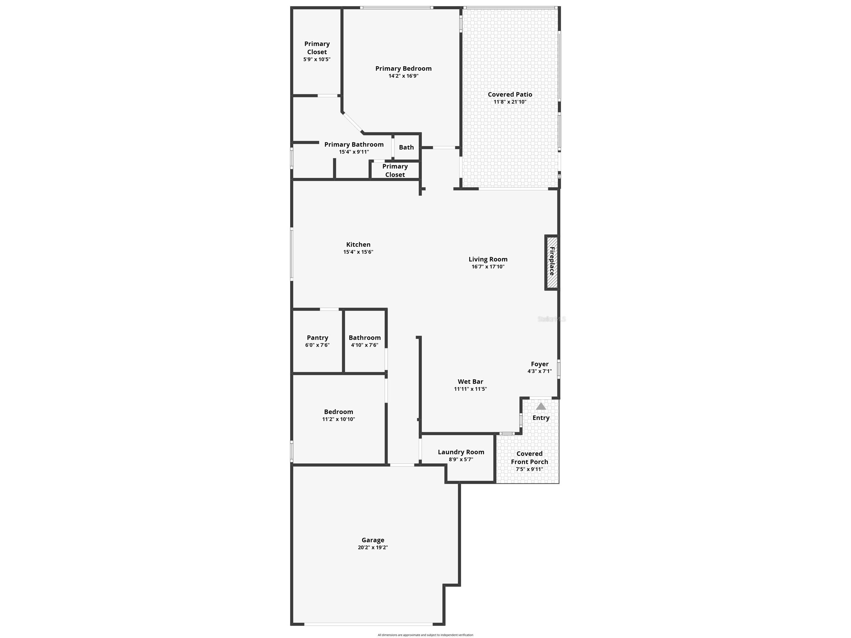 2330 Hamilton Ridge Road Clermont FL 34715 O6387965 image7