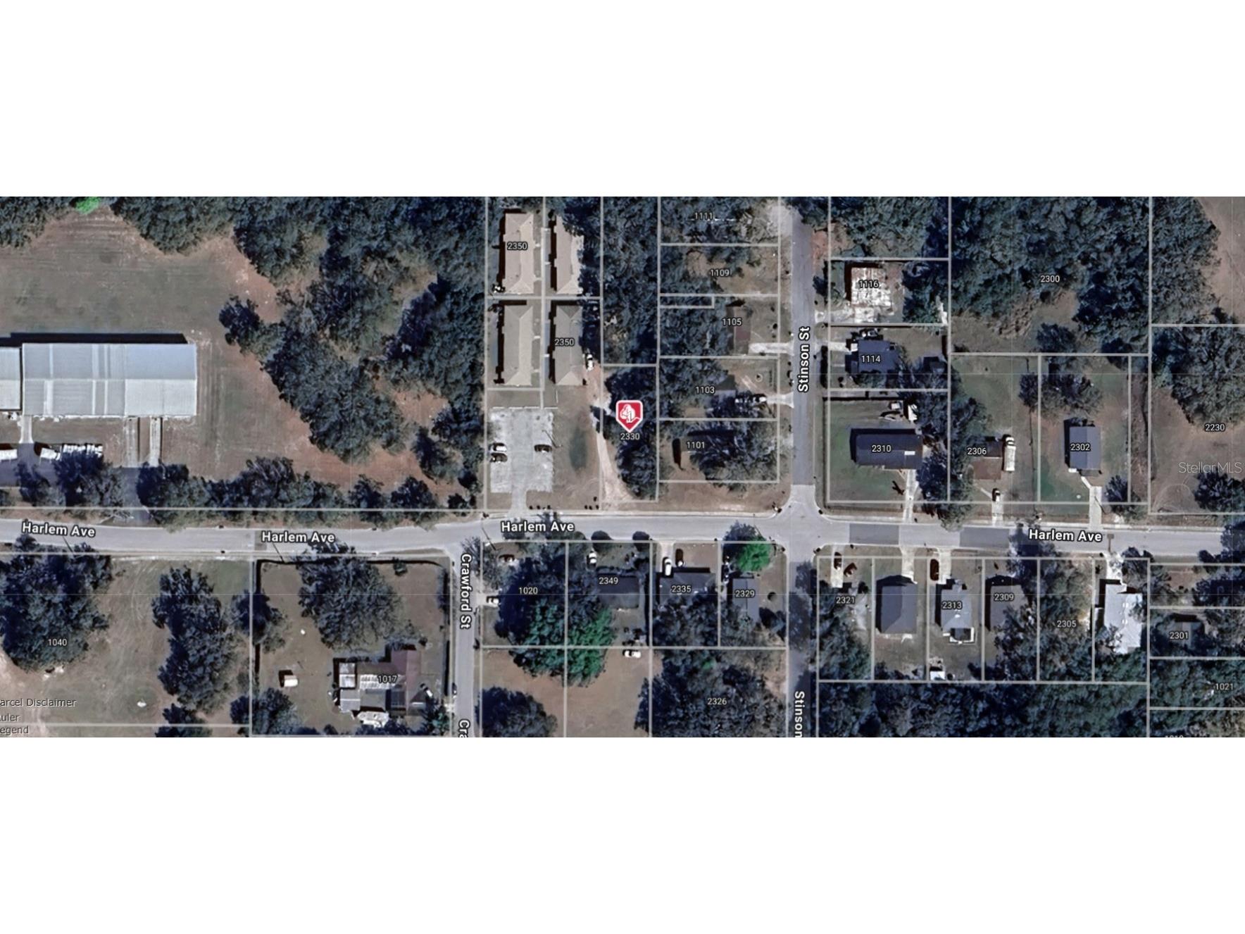 2330 Harlem Avenue Leesburg FL 34748 S5133732 image1