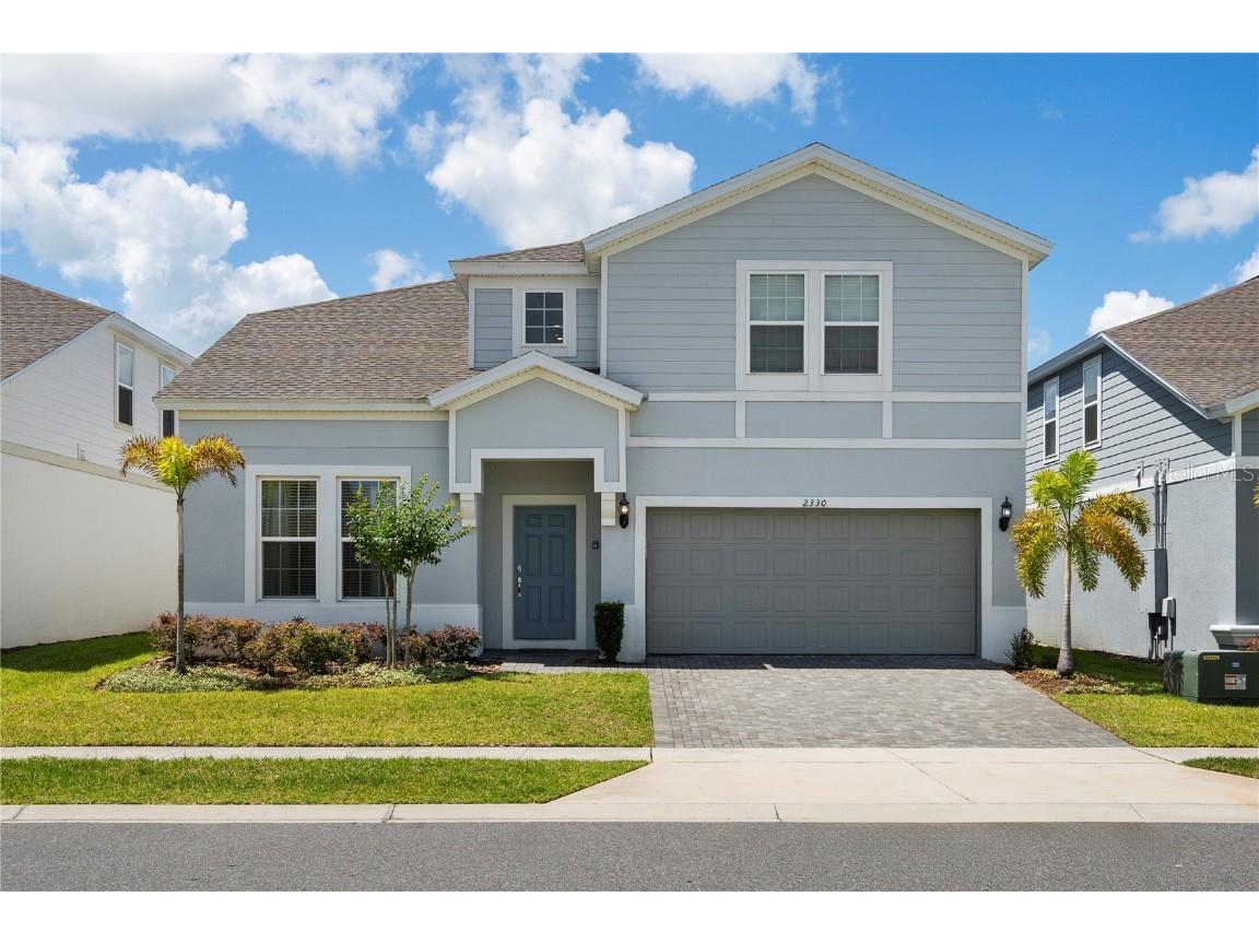 2330 Lelani Circle Davenport FL 33897 O6174794 image1