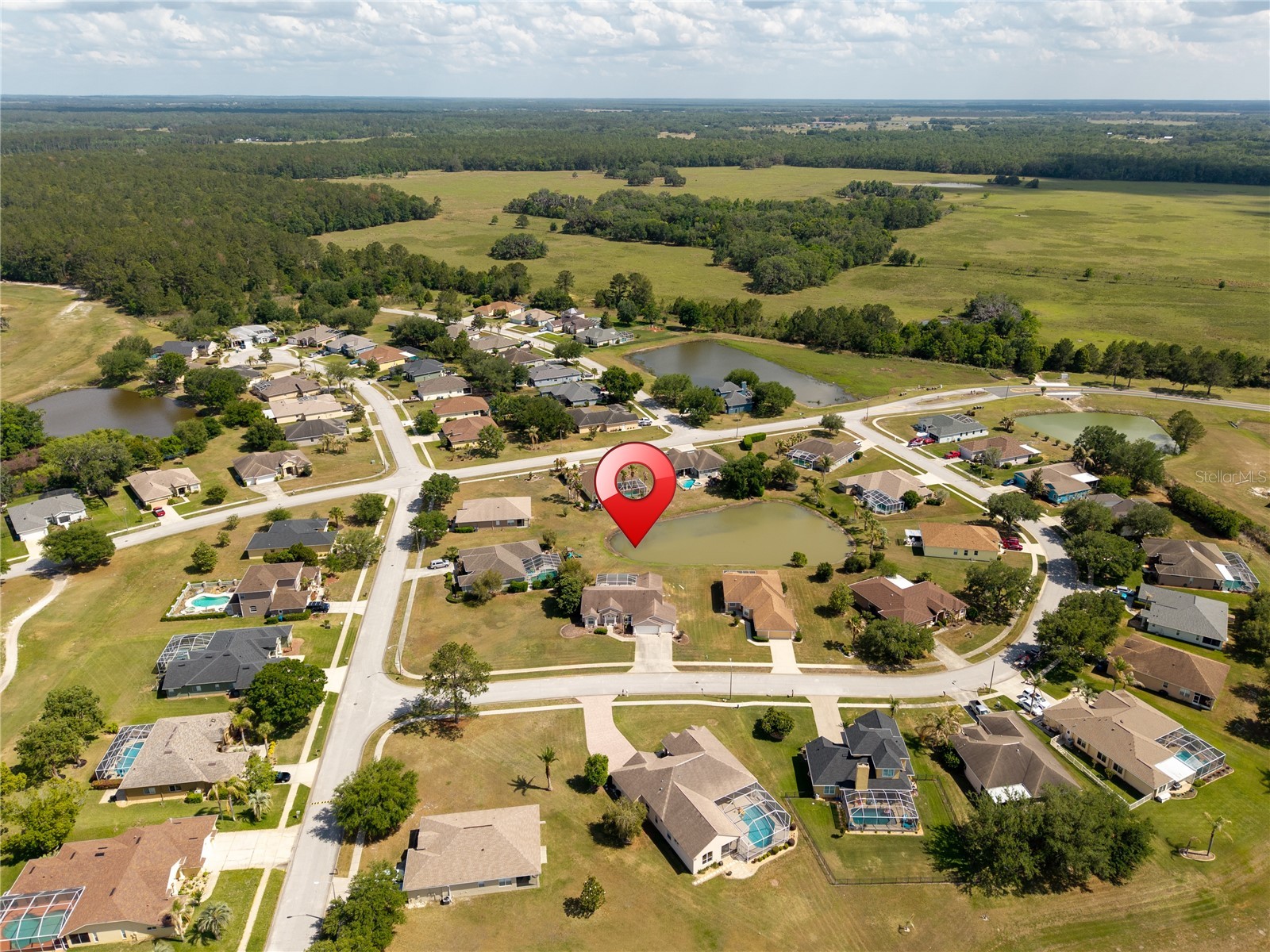 2330 Long View Circle Brooksville FL 34604 TB8507858 image10