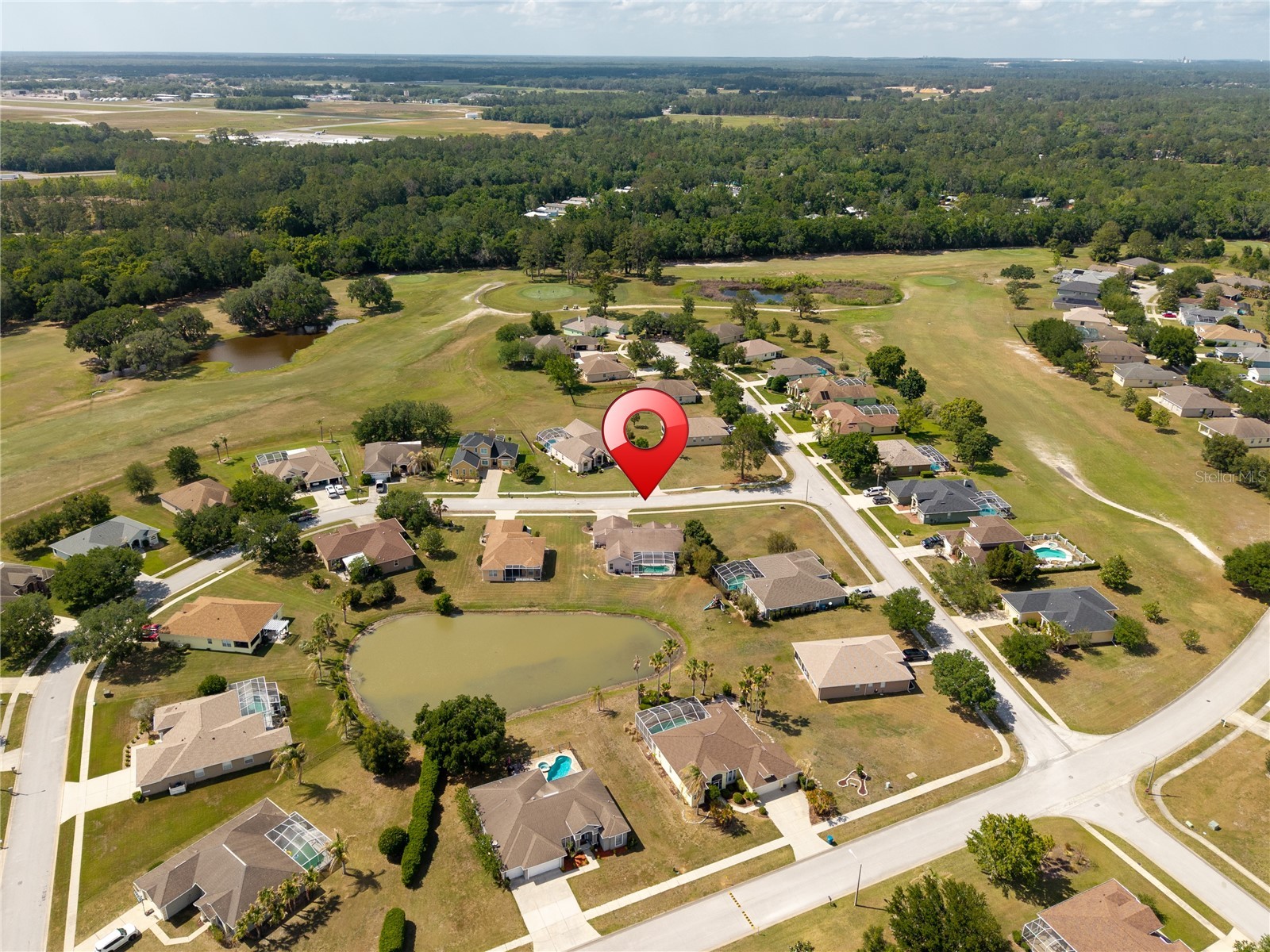 2330 Long View Circle Brooksville FL 34604 TB8507858 image12