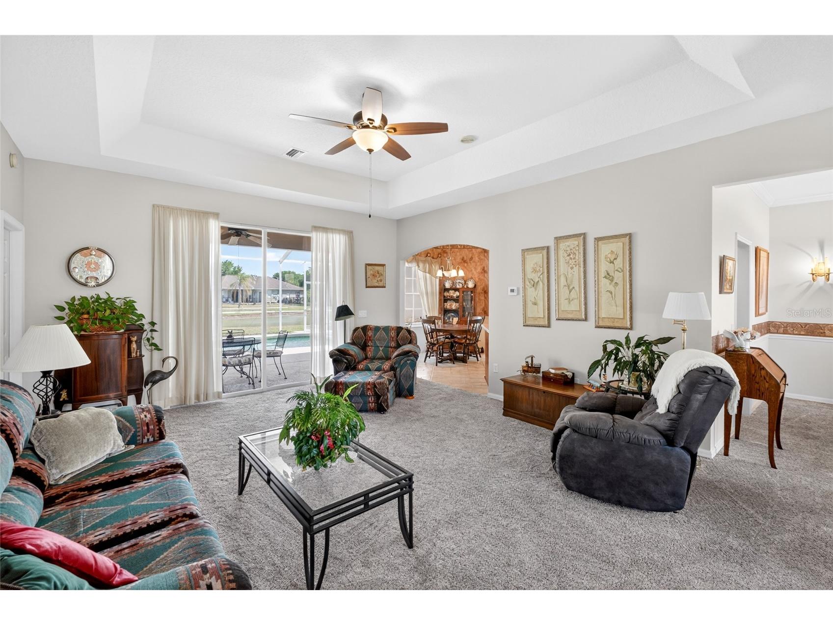 2330 Long View Circle Brooksville FL 34604 TB8507858 image22