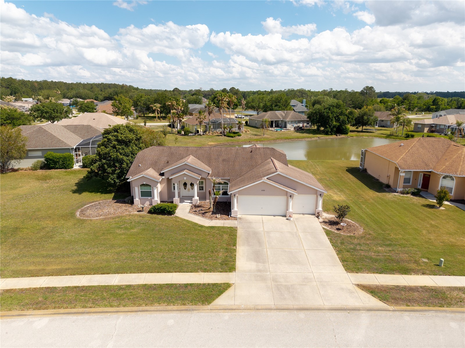 2330 Long View Circle Brooksville FL 34604 TB8507858 image8