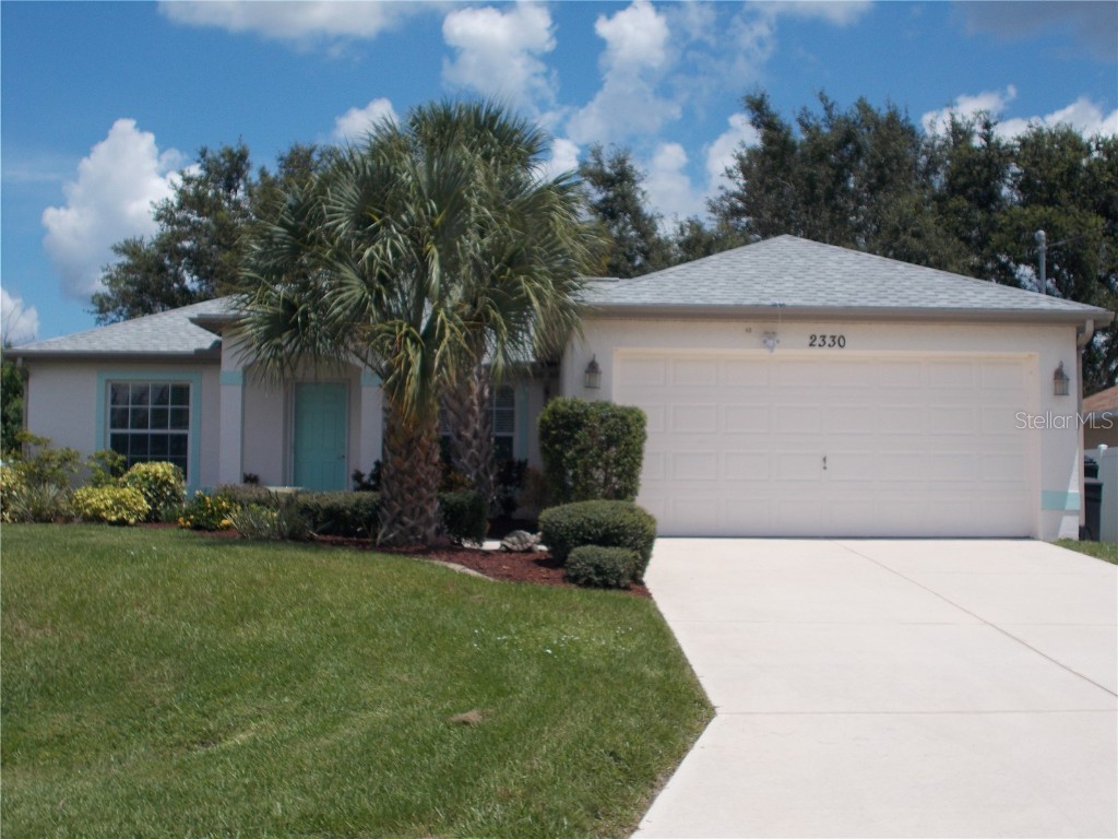 2330 Nekoma Avenue North Port FL 34288 N6128022 image1