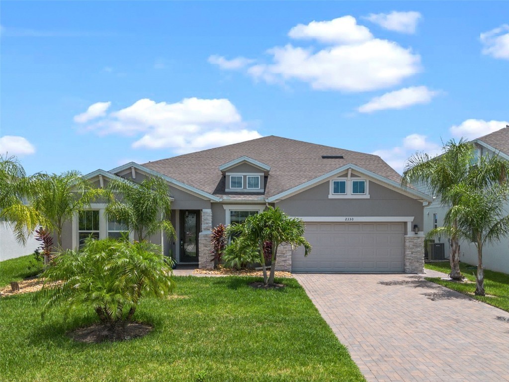 2330 Nuthatch Street Saint Cloud FL 34771 - LIVE OAK LAKE G5098170 image16