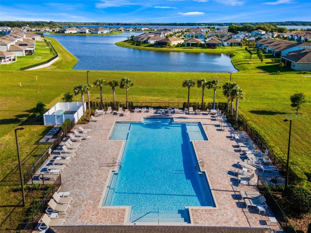 2330 Nuthatch Street Saint Cloud FL 34771 - LIVE OAK LAKE G5098170 image54