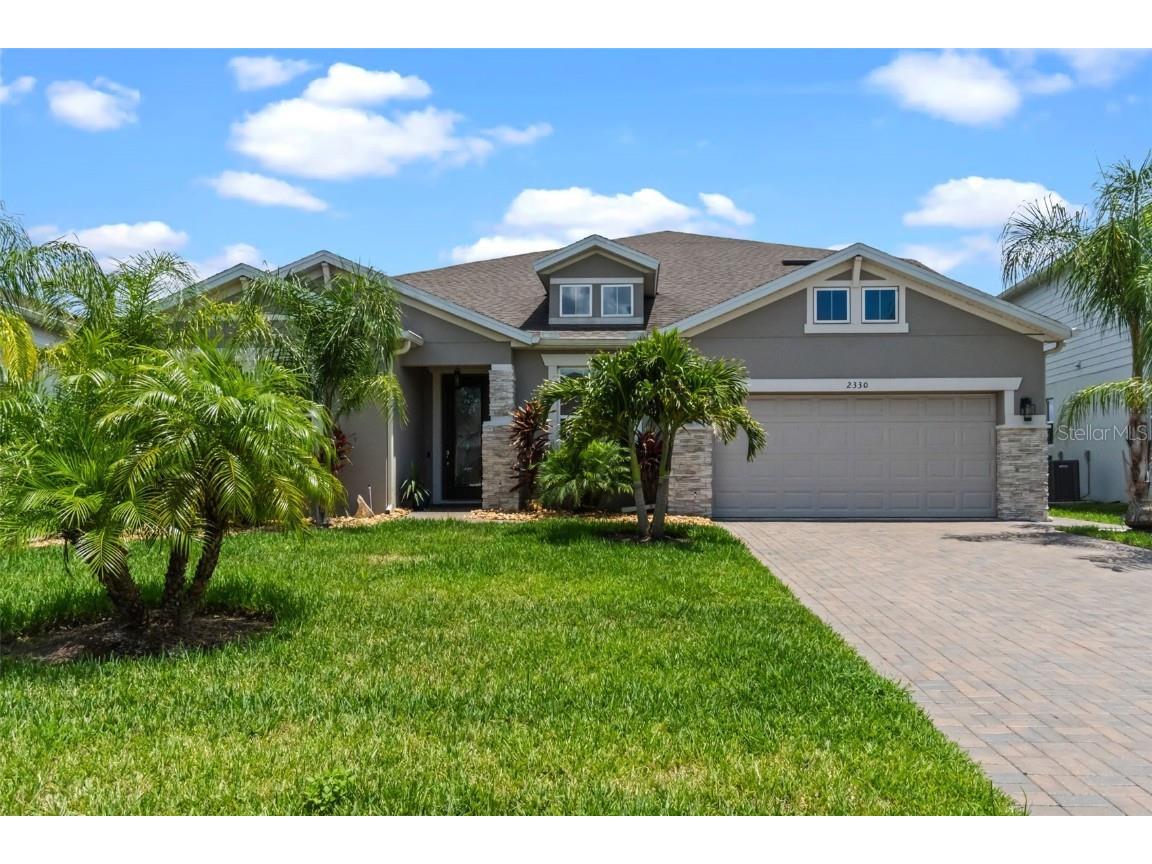 2330 Nuthatch Street Saint Cloud FL 34771 - LIVE OAK LAKE G5098170 image58