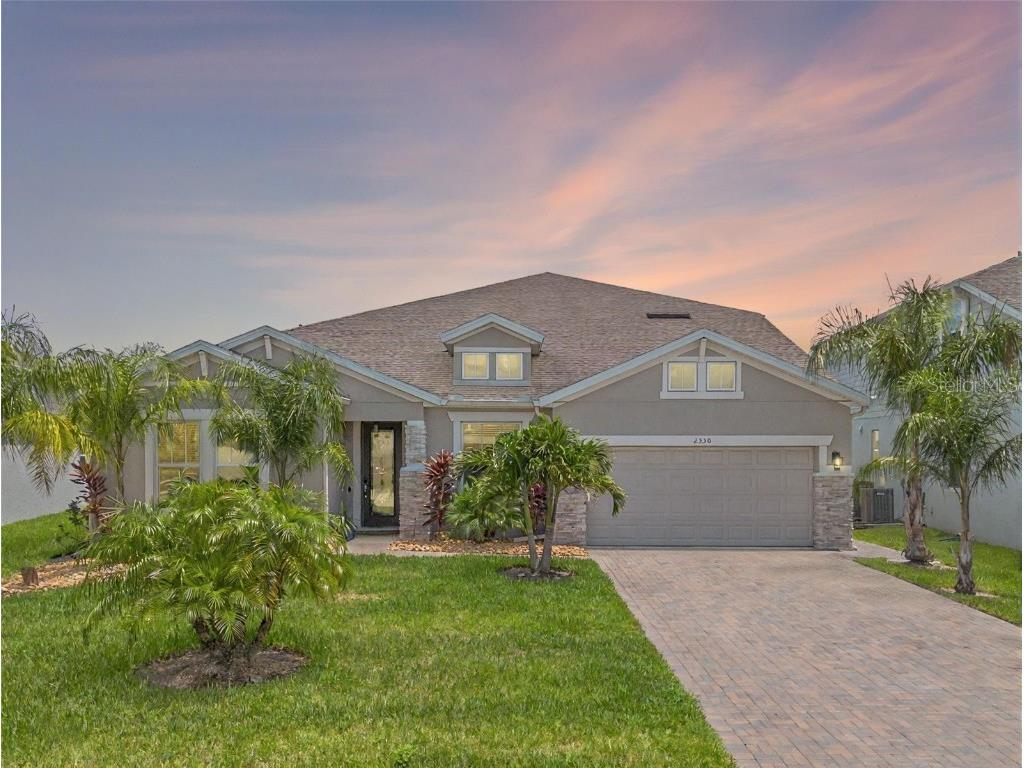 2330 Nuthatch Street Saint Cloud FL 34771 - LIVE OAK LAKE G5098170 image63