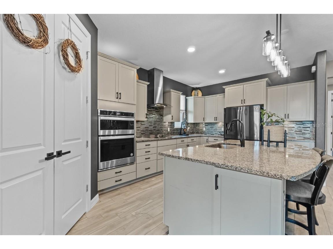 2330 Nuthatch Street Saint Cloud FL 34771 - LIVE OAK LAKE G5098170 image8