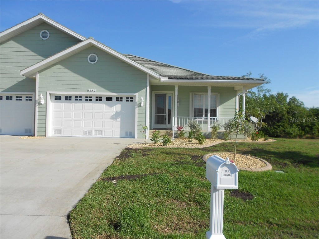 2330 Padre Island Drive Punta Gorda FL 33950 C7465425 image1