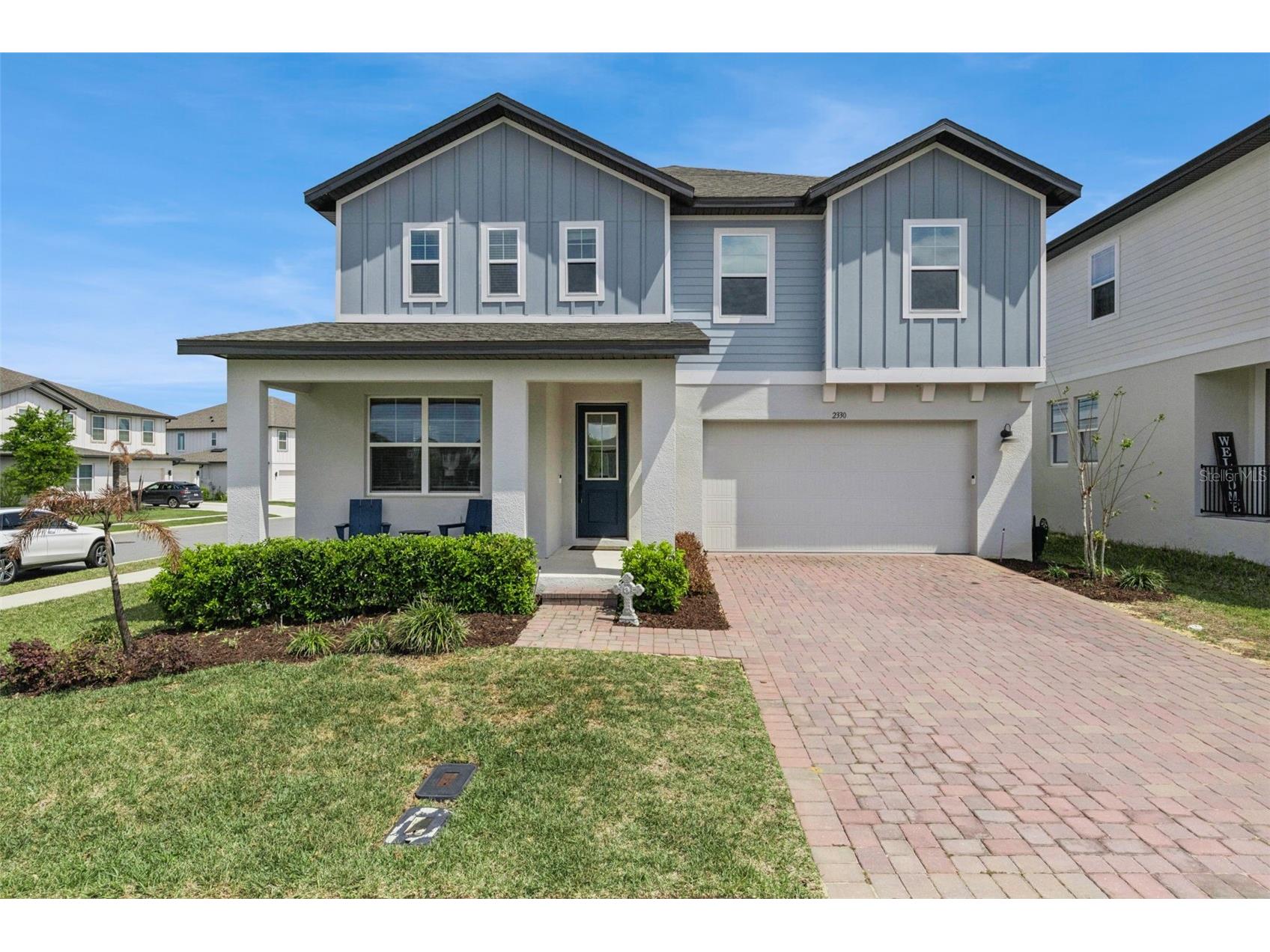 2330 Raven Ridge Road Clermont FL 34715 O6387778 image1