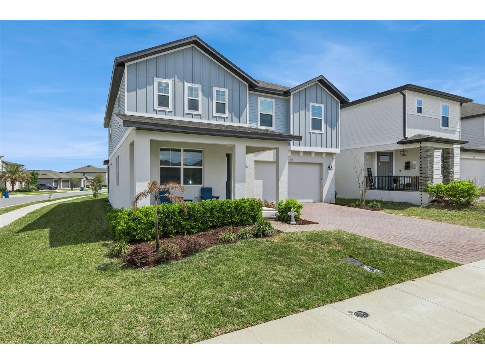 2330 Raven Ridge Road Clermont FL 34715 O6387778 image2