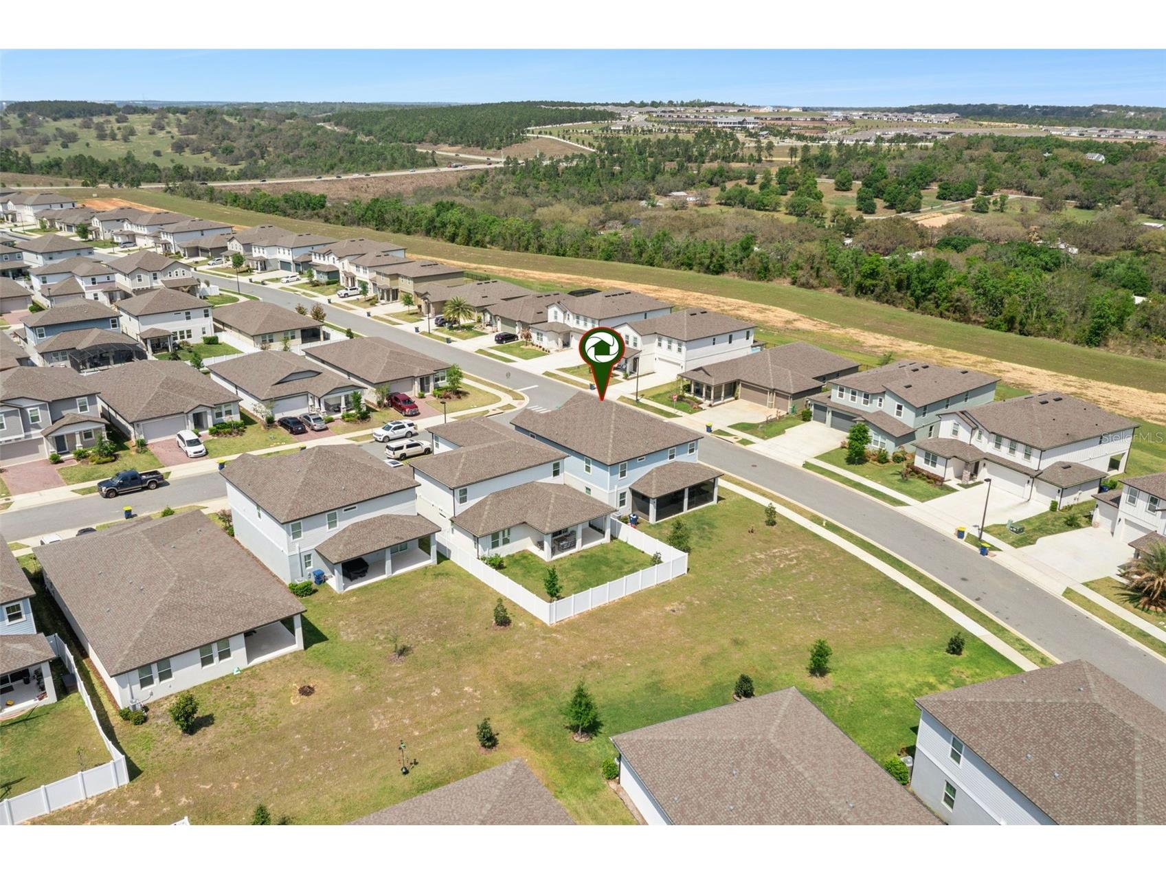 2330 Raven Ridge Road Clermont FL 34715 O6387778 image48