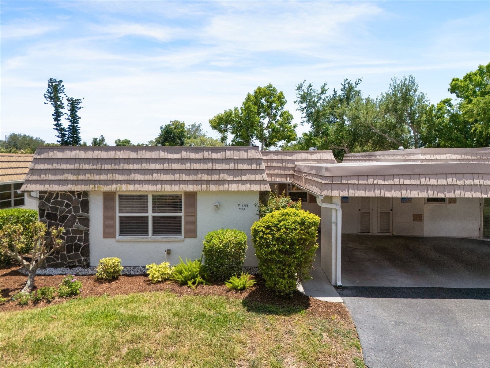 2330 Riverbluff Parkway #V245 Sarasota FL 34231 A4693008 image34