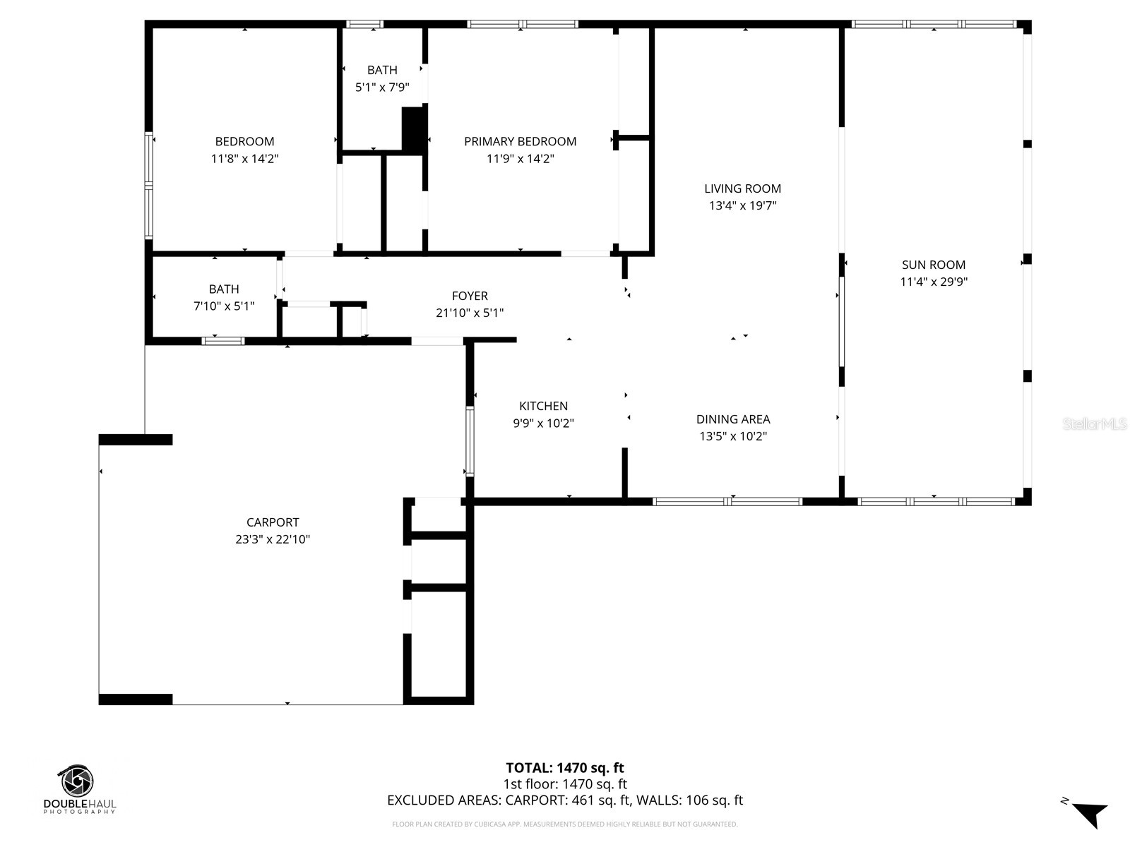 2330 Riverbluff Parkway #V245 Sarasota FL 34231 A4693008 image45