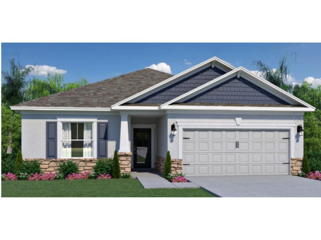 2330 Selenia Street Lake Alfred FL 33850 J983934 image1