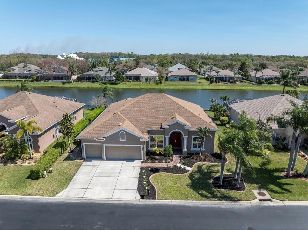 2330 Tarragon Lane Trinity FL 34655 W7873219 image1