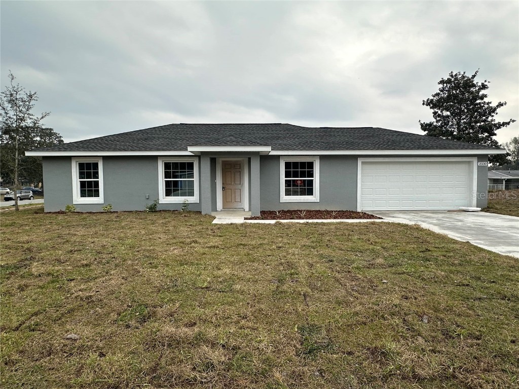 2330 W Juan Vega Lane Citrus Springs FL 34433 O6183056 image1