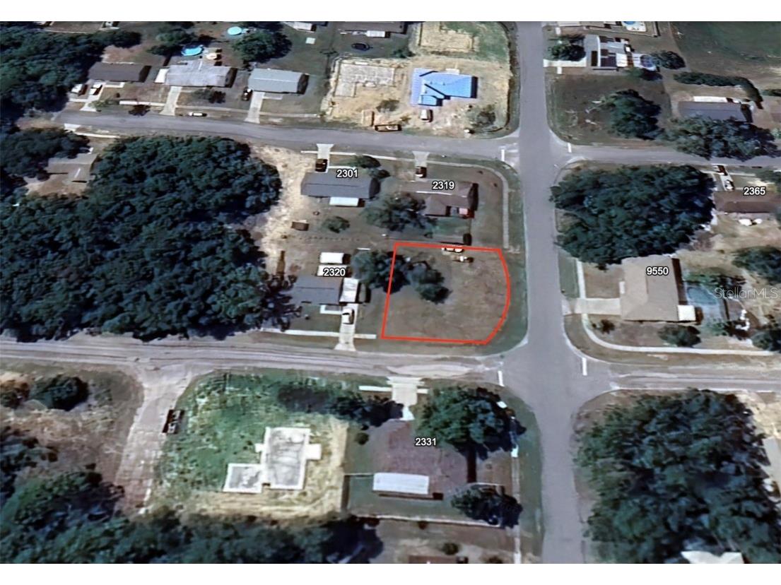 2330 W Menores Drive Citrus Springs FL 34434 O6306194 image1