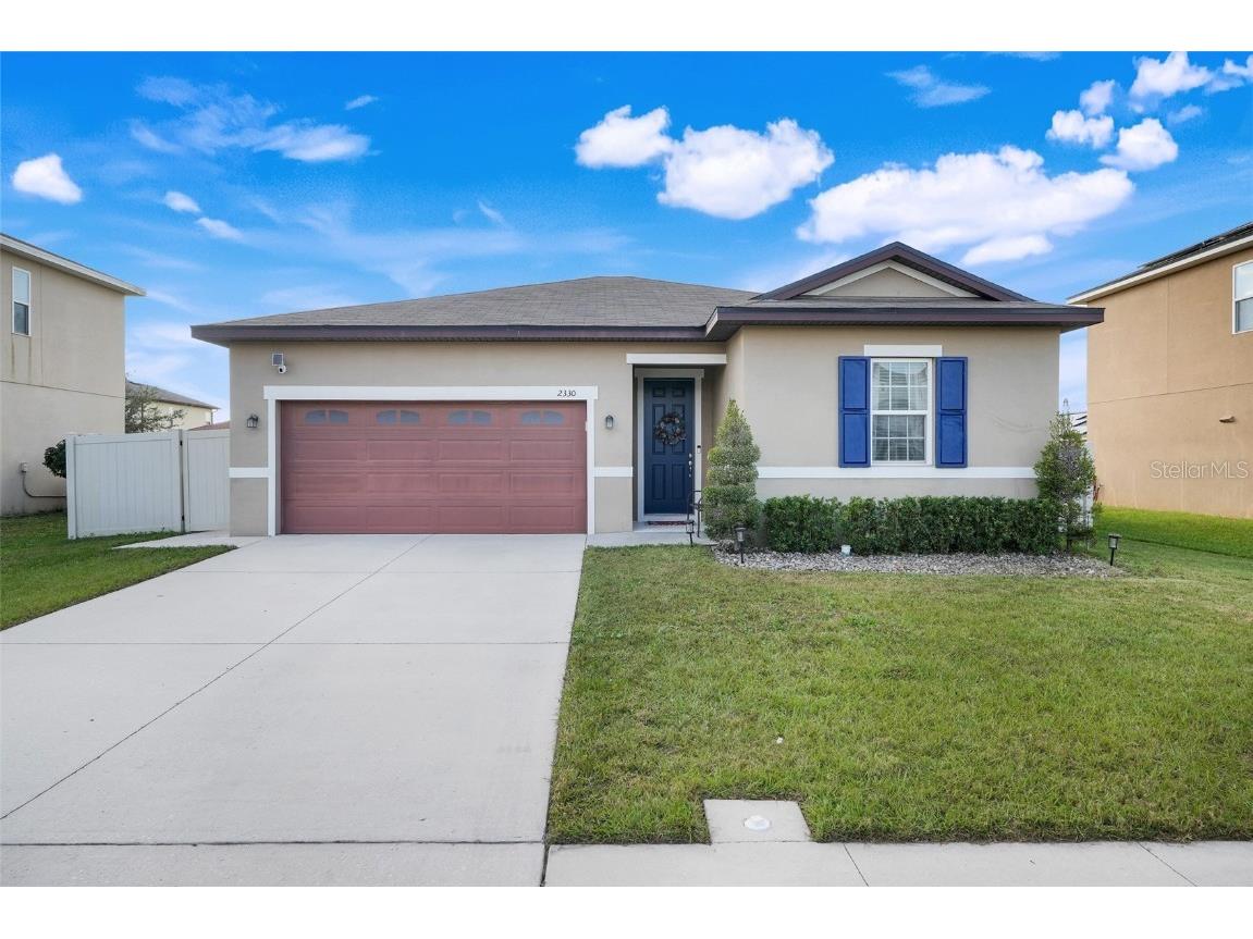 2330 Wadeview Loop Saint Cloud FL 34769 G5105111 image1