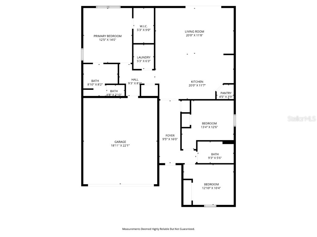 2330 Wadeview Loop Saint Cloud FL 34769 G5105111 image34