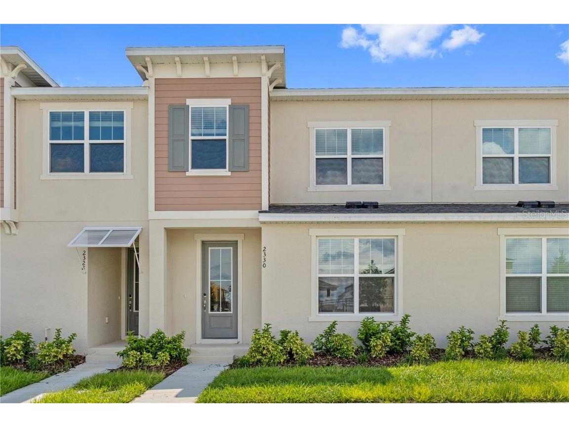 2330 Zaballina Place Kissimmee FL 34747 O6205671 image1