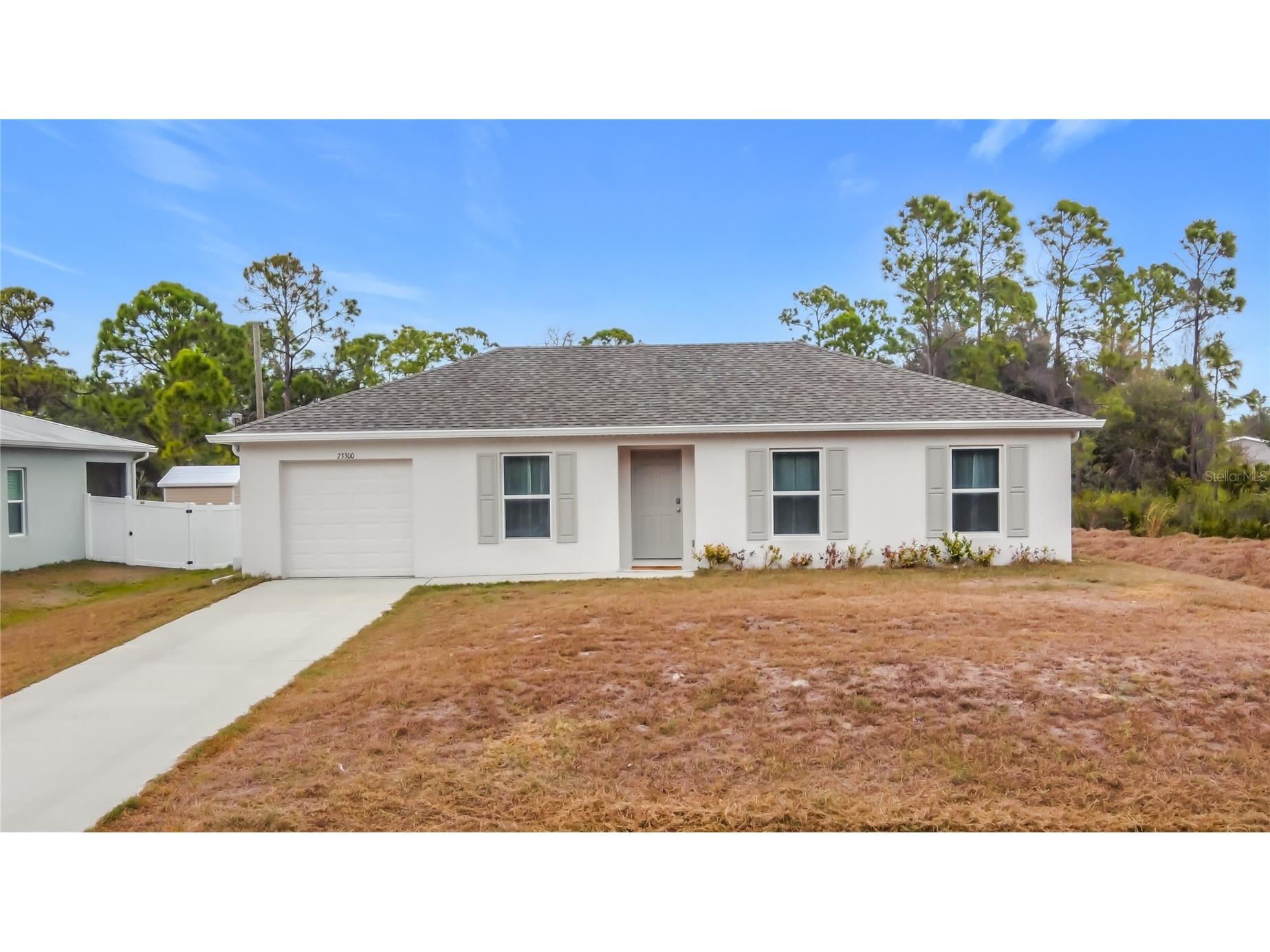 23300 Airway Avenue Port Charlotte FL 33980 A4680783 image1