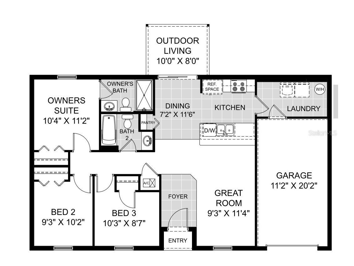 23300 Airway Avenue Port Charlotte FL 33980 A4680783 image36