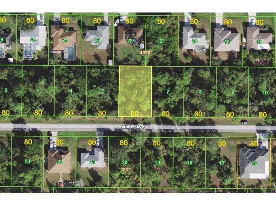 23300 Wilber Avenue Port Charlotte FL 33980 C7445293 image1