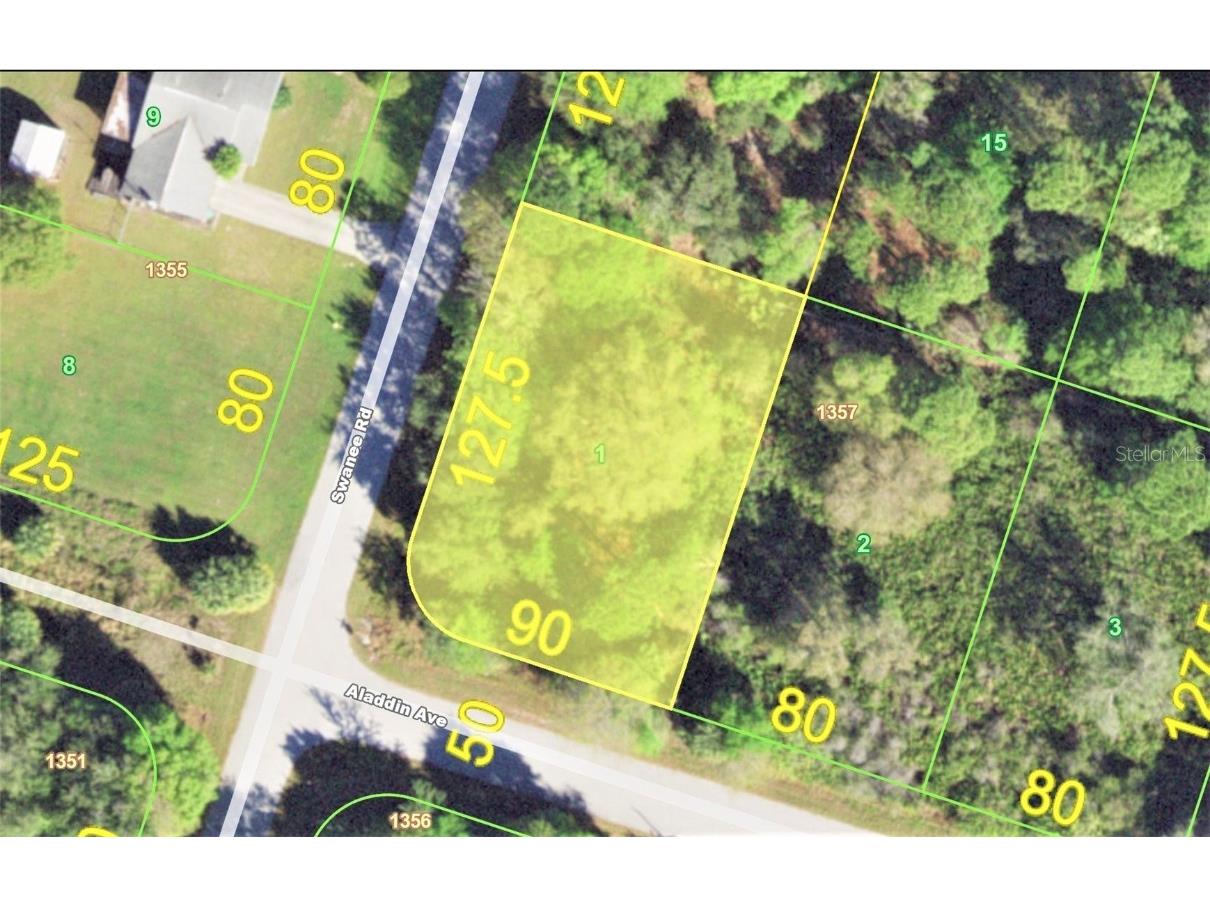 23302 Aladdin Or 3548 Swanee Rd Avenue Port Charlotte FL 33980 C7459129 image1