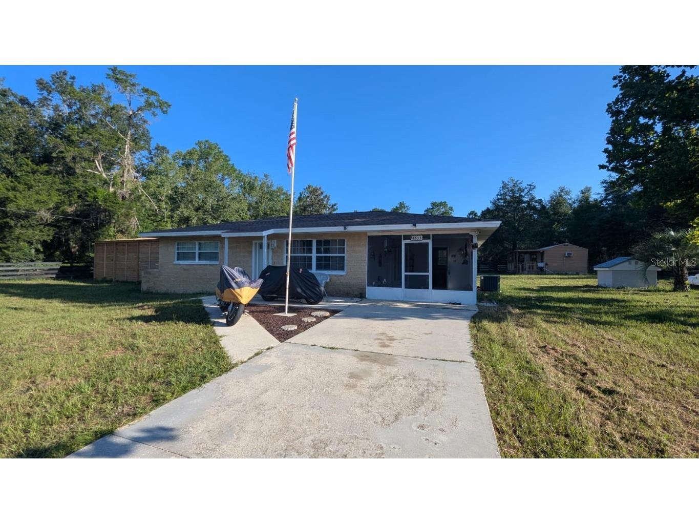 23303 NW Mallard Avenue Dunnellon FL 34431 OM707007 image3