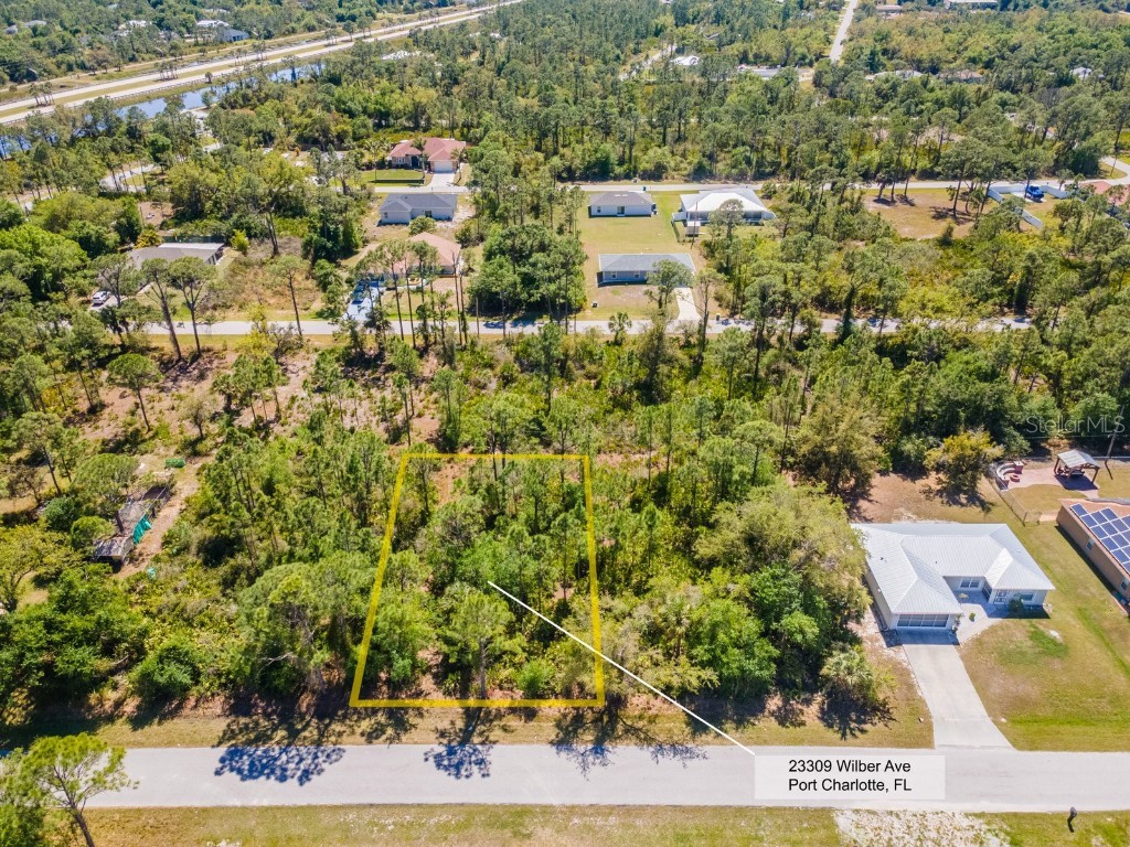 23309 Wilber Avenue Punta Gorda FL 33980 C7507052 image1