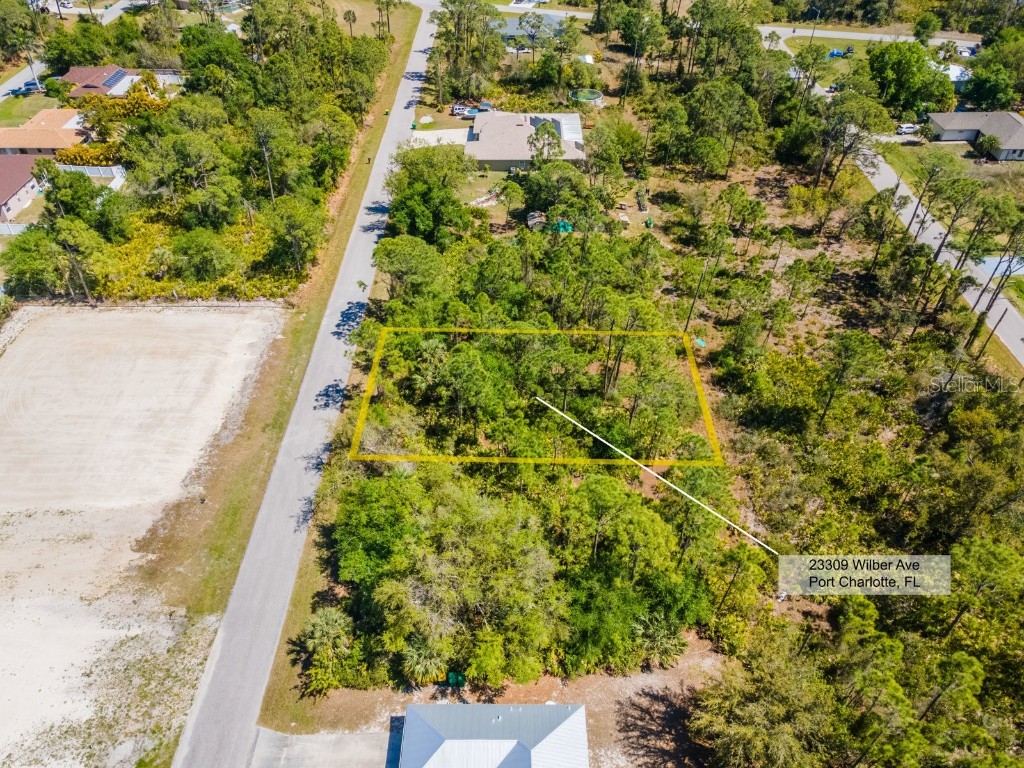 23309 Wilber Avenue Punta Gorda FL 33980 C7507052 image2