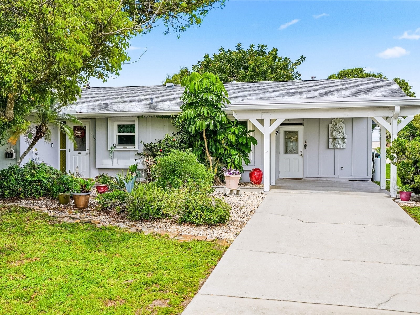 2331 Abscott Street Port Charlotte FL 33952 C7526627 image1