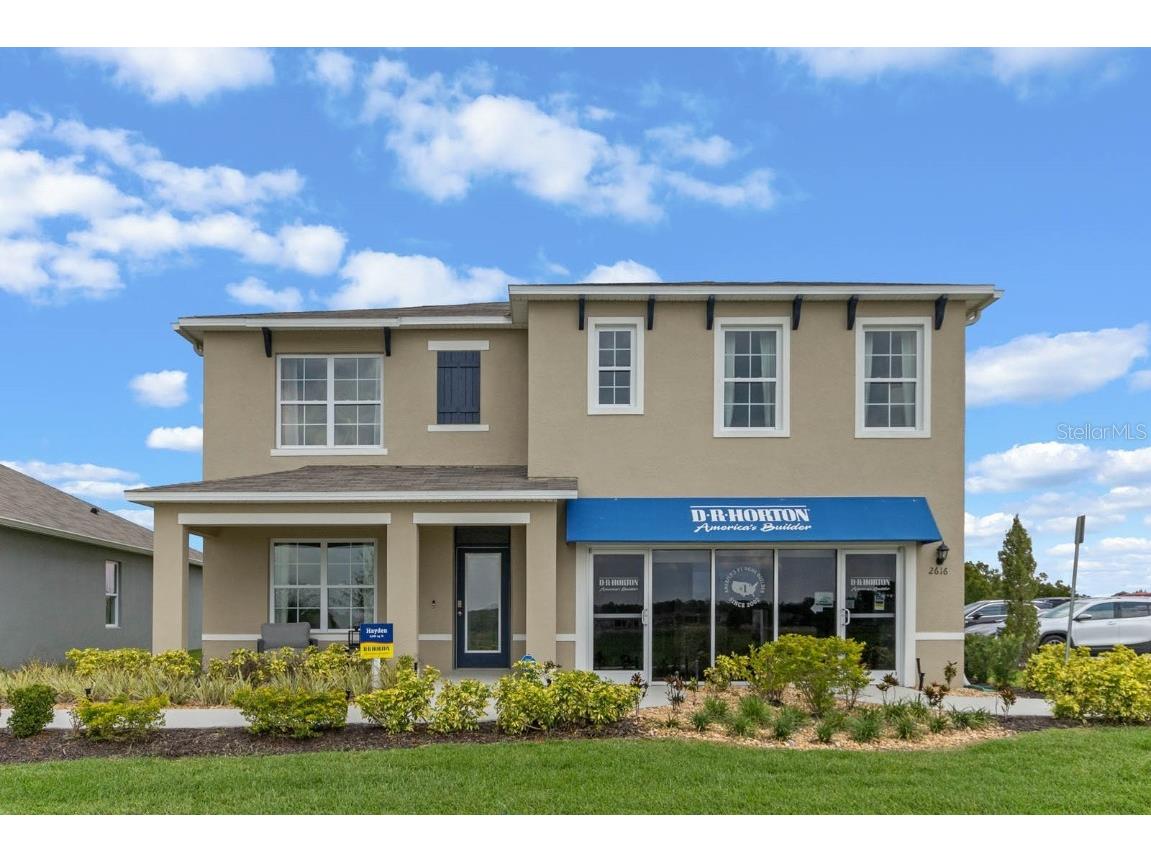 2331 Aquiline Nest Street Eagle Lake FL 33839 J972826 image1