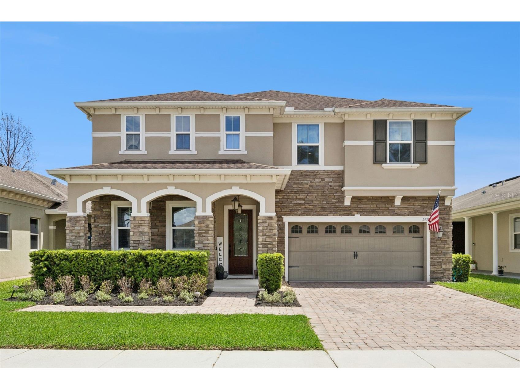 2331 Avellino Avenue Saint Cloud FL 34771 S5152586 image1