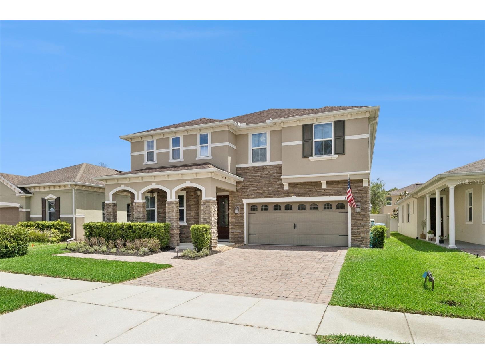 2331 Avellino Avenue Saint Cloud FL 34771 S5152586 image2