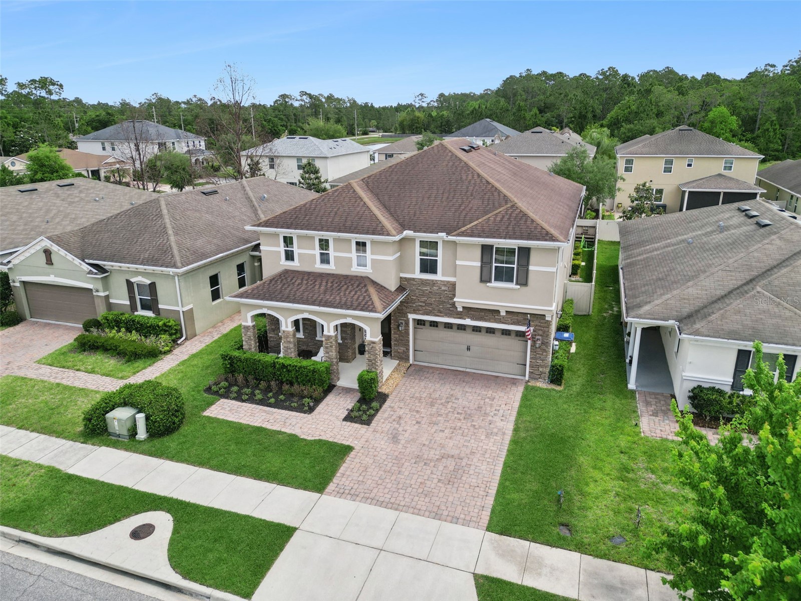 2331 Avellino Avenue Saint Cloud FL 34771 S5152586 image42