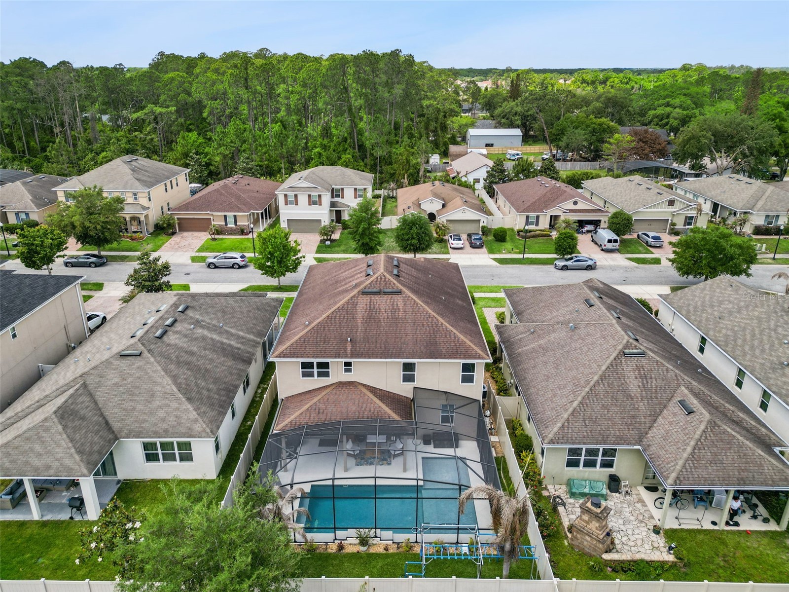 2331 Avellino Avenue Saint Cloud FL 34771 S5152586 image43