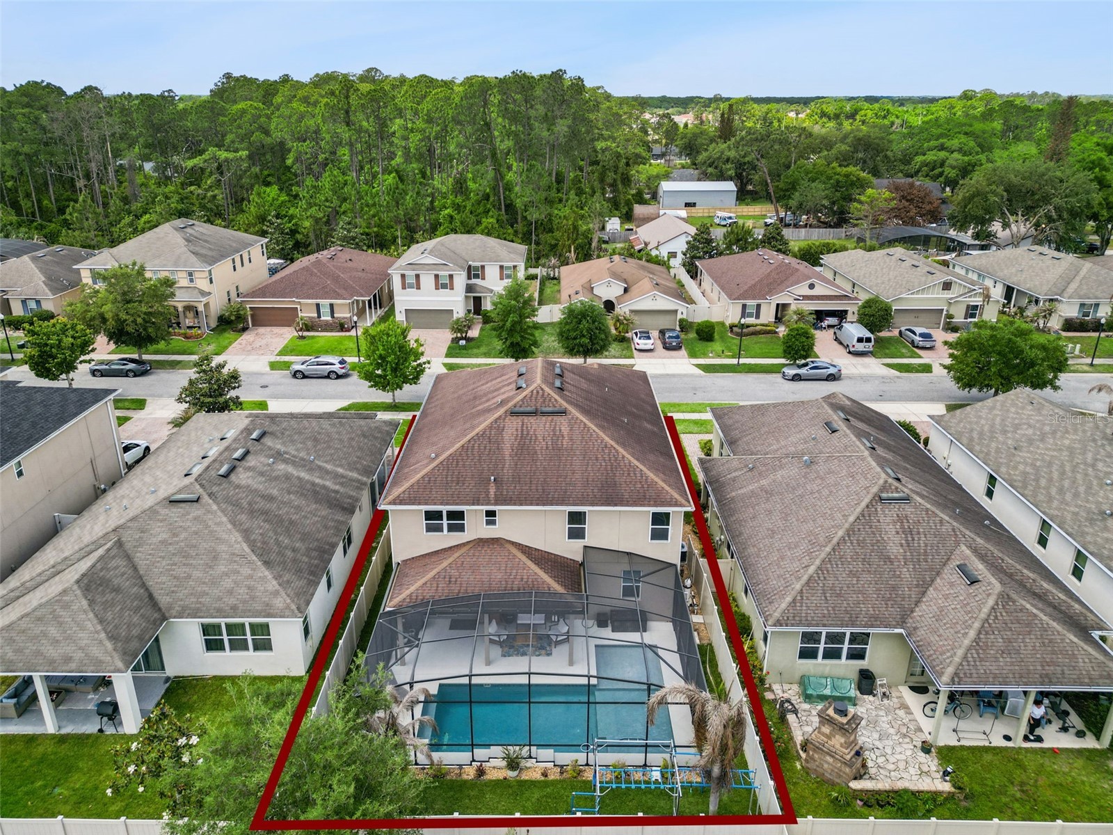 2331 Avellino Avenue Saint Cloud FL 34771 S5152586 image49