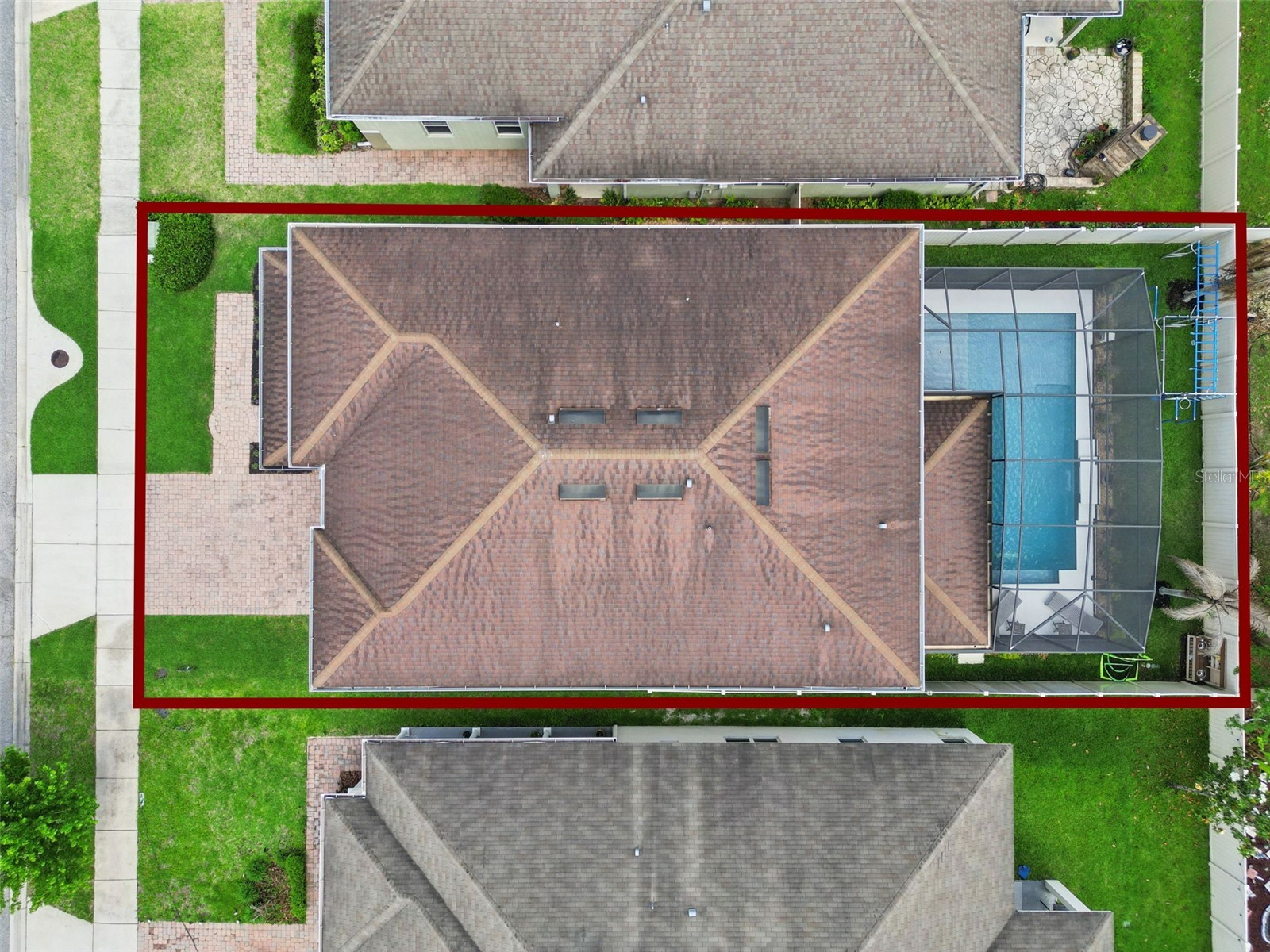 2331 Avellino Avenue Saint Cloud FL 34771 S5152586 image50