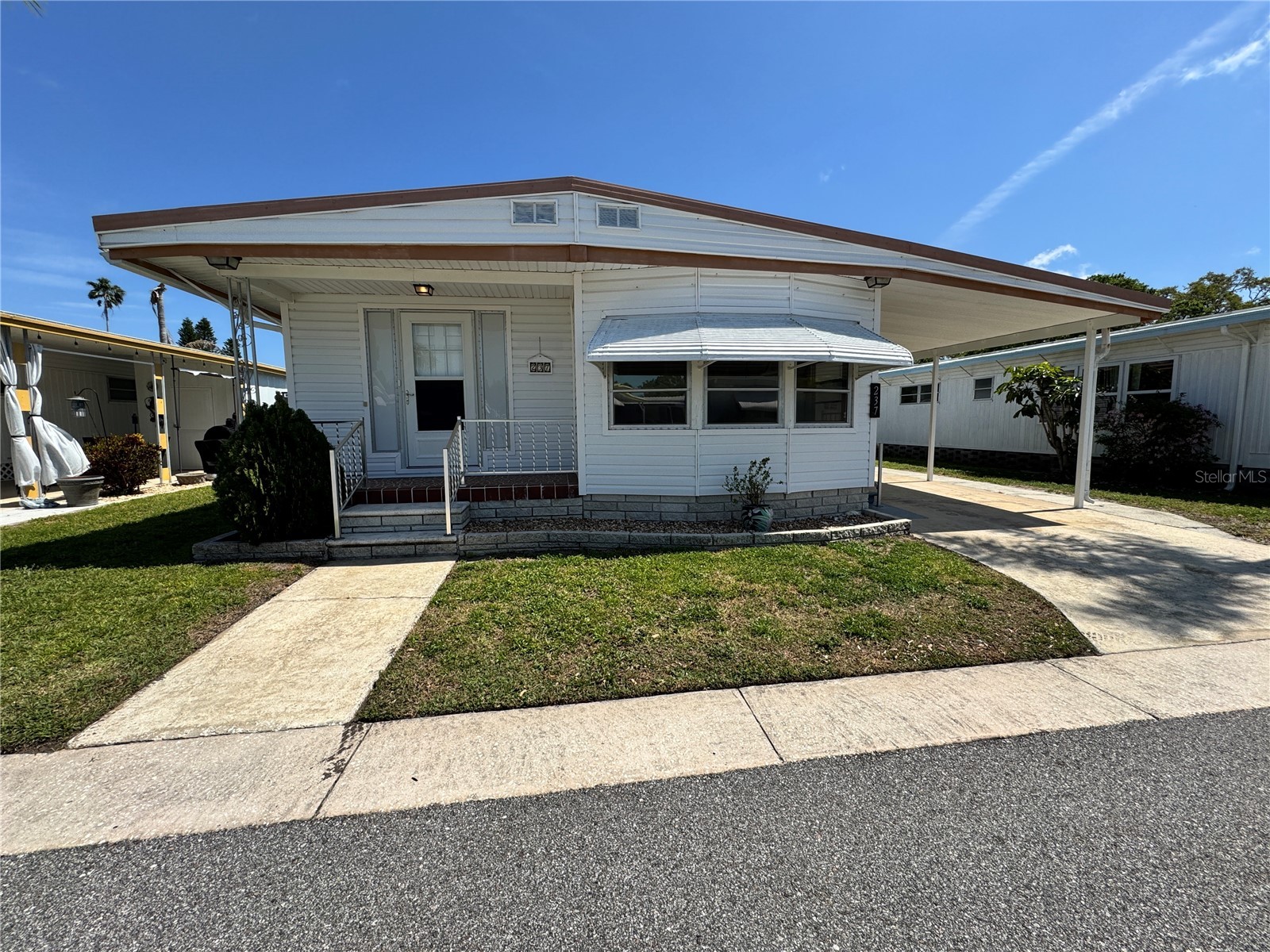 2331 Belleair Rd #LOT 237 Clearwater FL 33764 TB8305789 image1