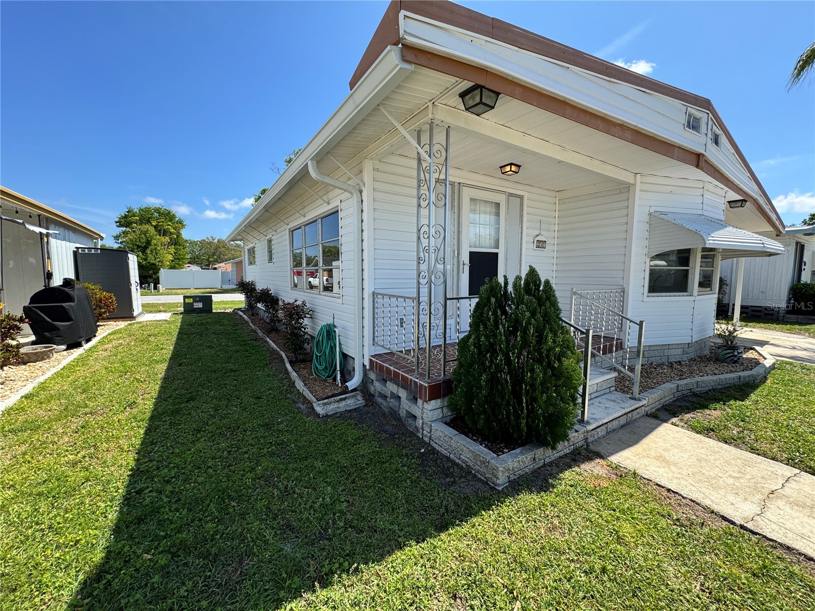 2331 Belleair Rd #LOT 237 Clearwater FL 33764 TB8305789 image2