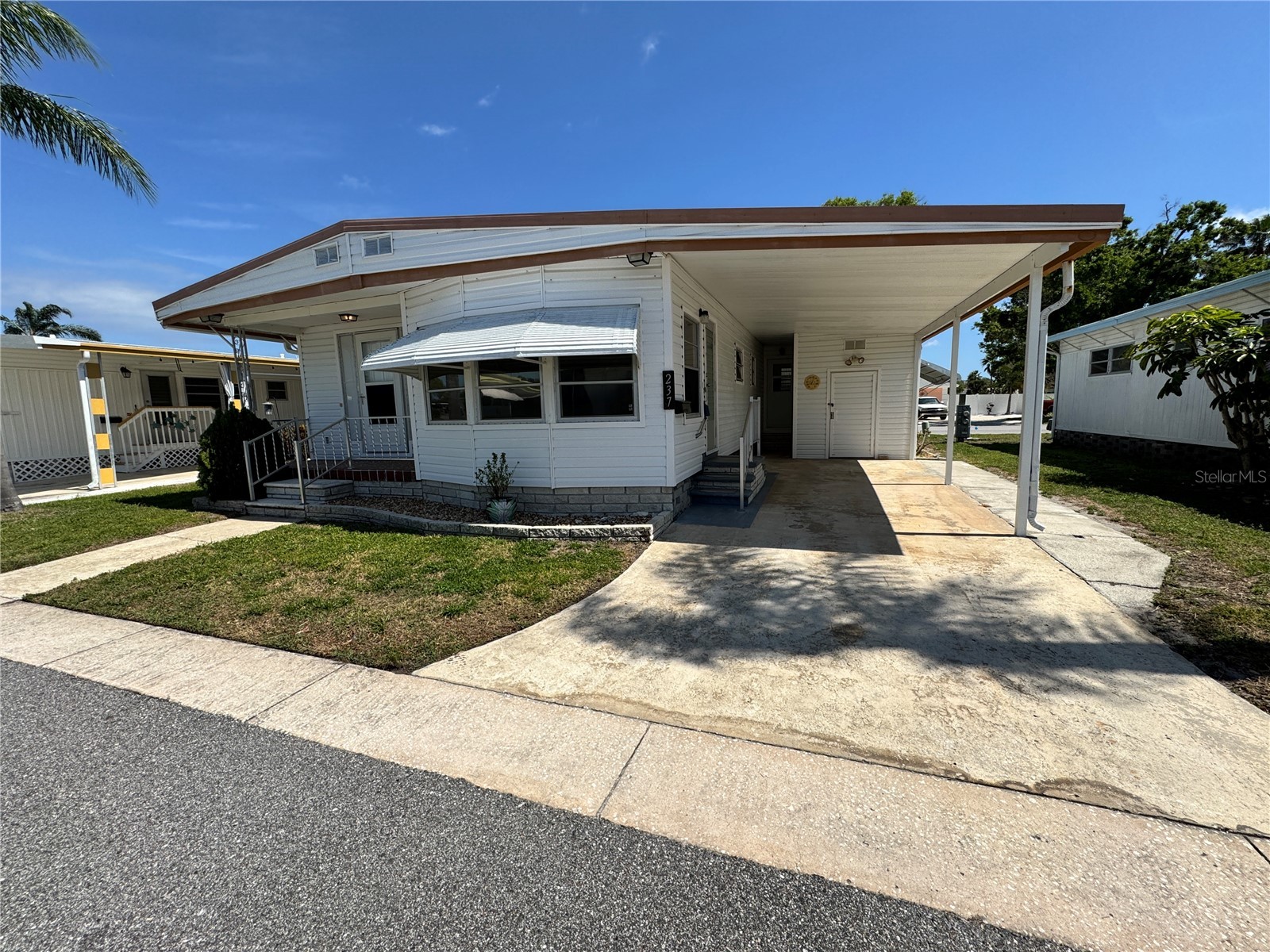2331 Belleair Rd #LOT 237 Clearwater FL 33764 TB8305789 image3
