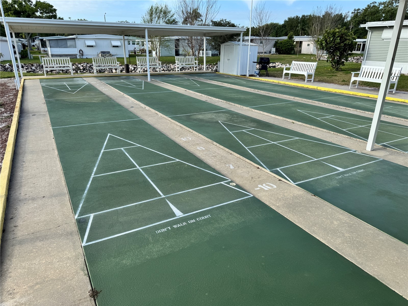 2331 Belleair Rd #LOT 237 Clearwater FL 33764 TB8305789 image35